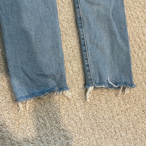 Levi’s 501 Skinny Jean - Picture 6 of 6